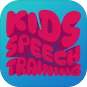 Kids Speech Training