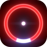 Play Glow Pong 2
