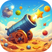 Cannon Blast: Last Meteor