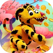 Play Hunt the Tiger