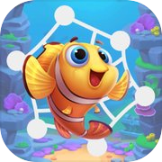 Play Pet Party: Net Fishing