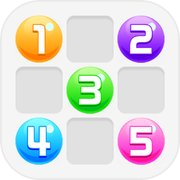 Play Draw One Line: puzzle game