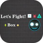 Play Let's Fight!  Box