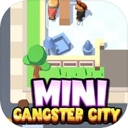 Mini Gangster City