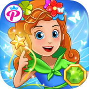 Play My Little Princess Fairy Games