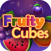 Play Fruity Cubes