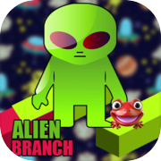 Alien Branch Endless