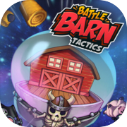 Battle Barn: Tactics
