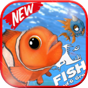 Play Fish Feed & Grow : Free Tips