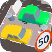 Parking Master: Puzzler’s Lot