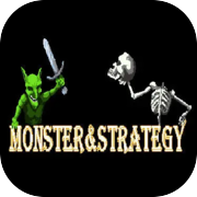 Monster&Strategy