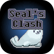 Seals Clash