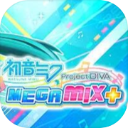 Play Hatsune Miku: Project DIVA Mega Mix+