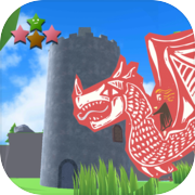 Play Dragon and Wizard's Tower