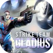 Play Strike Team Gladius