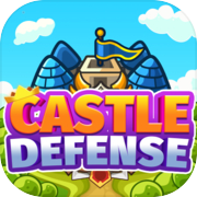 Castle Defense Units