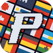 Play Pixel Flags