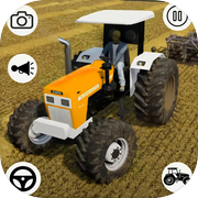 Rural Farm Life Simulator