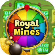 Play Lost Royal Mines