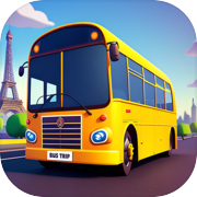 Play Bus Trip - Idle Simulator Game
