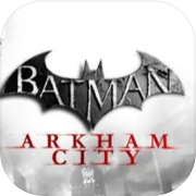 Play Batman: Arkham City