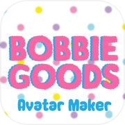Bobbie Goods - Coloring Book 2