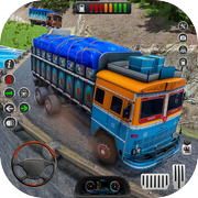 Play Grand Indian Truck Simulator