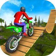 Play Race Master 3D - Bike Games