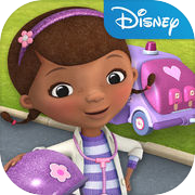 Play Doc McStuffins: Mobile Clinic Rescue