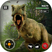 Dinosaur Hunting Games 2024