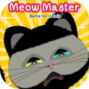 Play Meow Master: Battle for Catnip