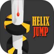 Play Helix-Jump