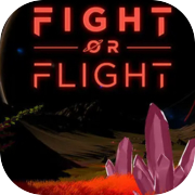 Play Fight or Flight VR