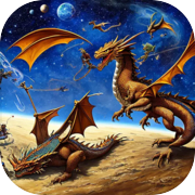 Dragon Hunter: FPS Shooter 3D