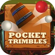 Magic Pocket Thimbles