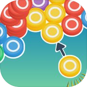 Tumble Blast! Bubble Shooter