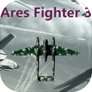 Ares Fighter 3