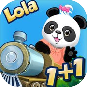 Play Lola's Math Train - Learn Numbers and Counting!