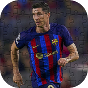 Lewandowski Jigsaw Puzzles