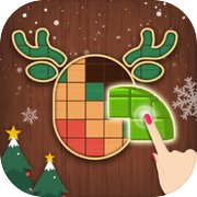 Play Jigsaw Block Puzzle