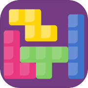 Play Puzzle Block Neon