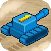 Play Tank Rambo