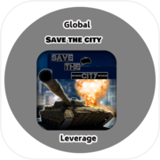 Play Save the city