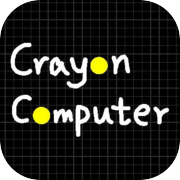 Play Crayon Computer