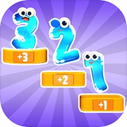 Play Jumping Digit