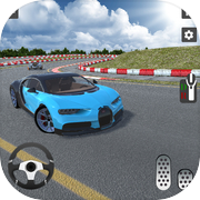 Play Highway Speed Horizon Racers