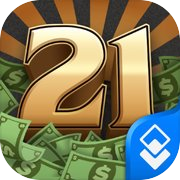 21 Blitz - Solitaire Card Game