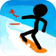 Skiing 3D