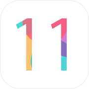 Can you get 11 - Simple fun puzzle free game