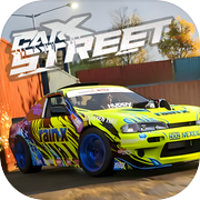 CarZ Furious : Street X Racing